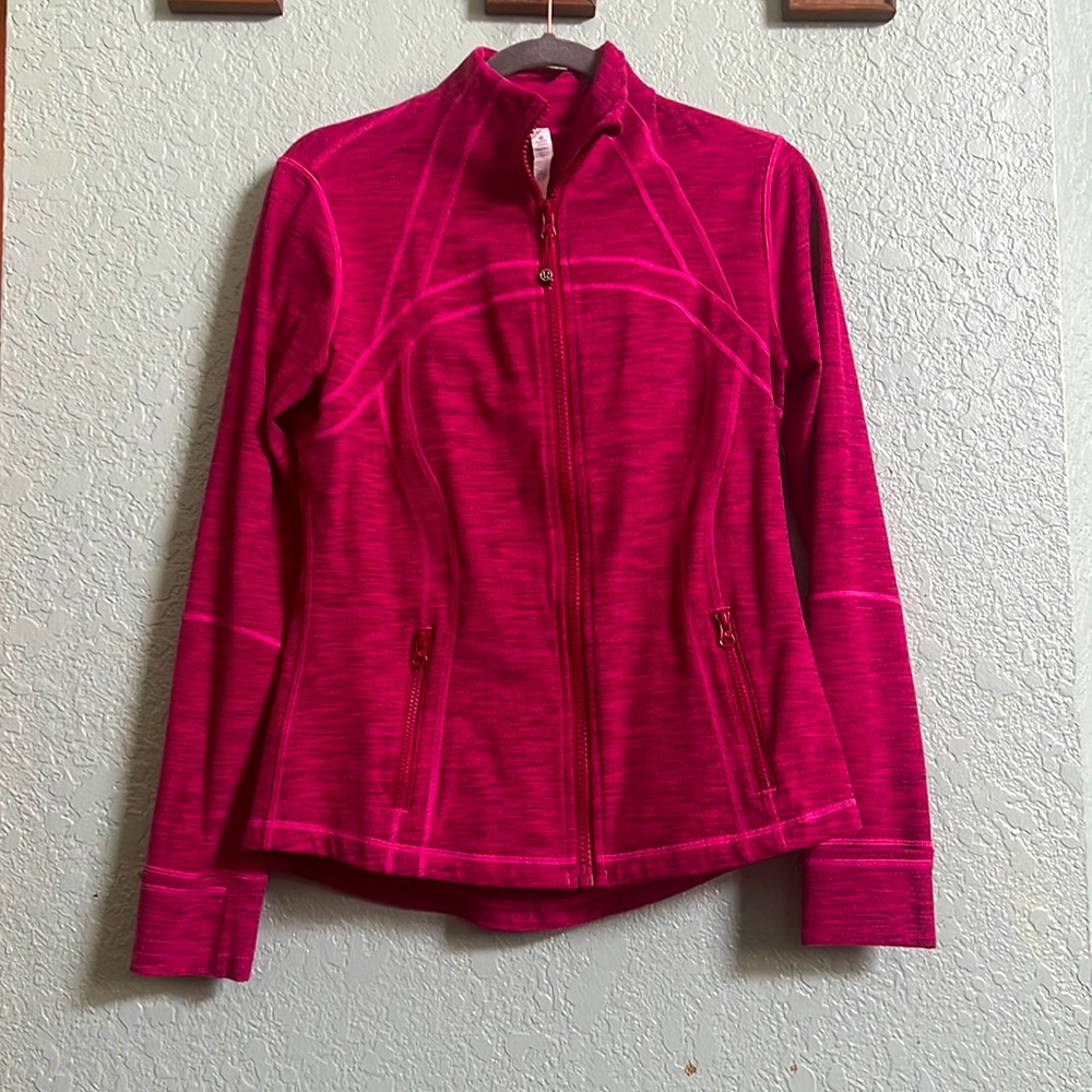 Lululemon jacket